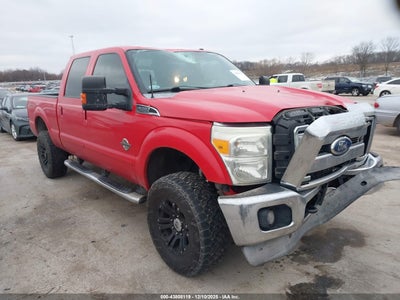 FORD F-250 2011