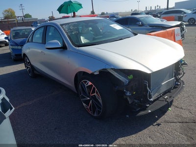 HYUNDAI IONIQ 6 2023