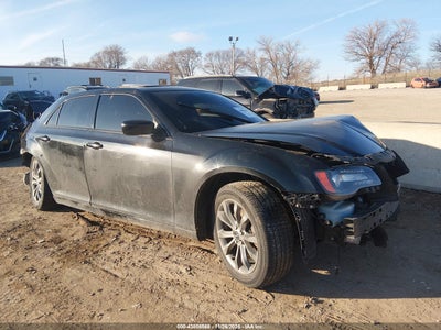 CHRYSLER 300 2014