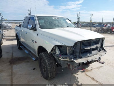 RAM 1500 2016