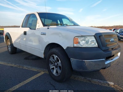 FORD F-150 2005