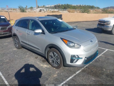 KIA NIRO EV 2019