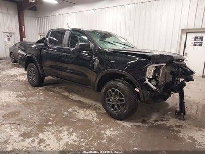 FORD RANGER 2024