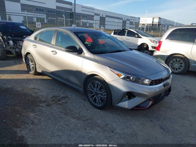 KIA FORTE 2024