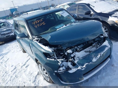 SCION XB 2008