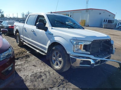 FORD F-150 2019