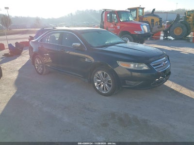 FORD TAURUS 2010