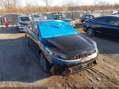 KIA FORTE 2023