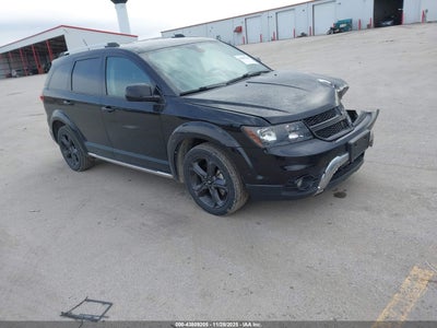 DODGE JOURNEY 2018