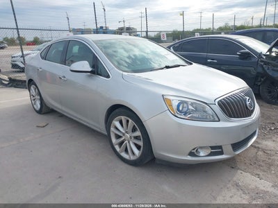 BUICK VERANO 2013