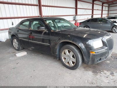 CHRYSLER 300 2006