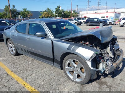 DODGE CHARGER 2006
