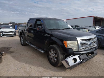 FORD F-150 2014