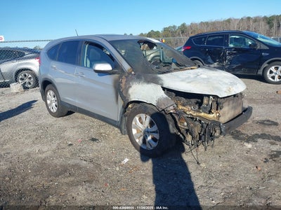 HONDA CR-V 2012