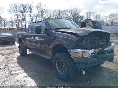 FORD F-250 2003