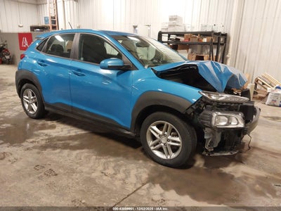 HYUNDAI KONA 2020