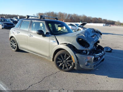 MINI HARDTOP 2016