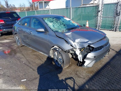 KIA FORTE 2024