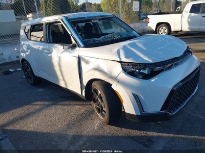 KIA SOUL 2023