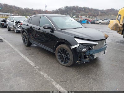 BUICK ENVISTA 2024
