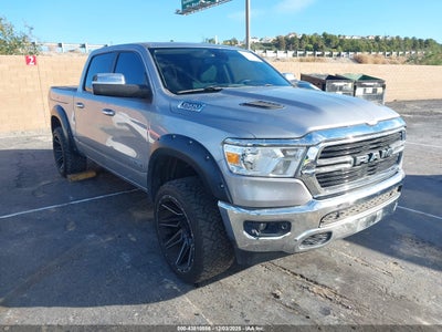 RAM 1500 2019