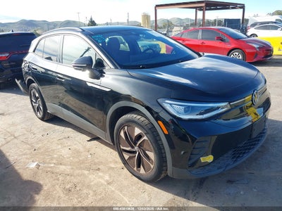 VOLKSWAGEN ID.4 2022