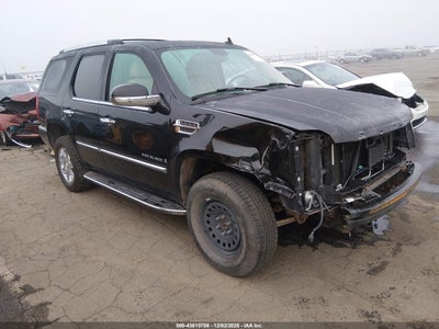CADILLAC ESCALADE 2007