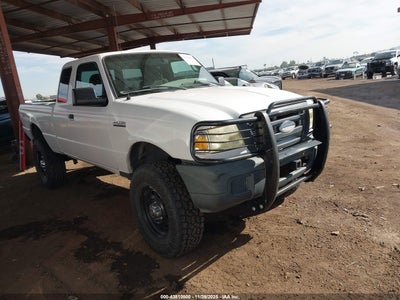 FORD RANGER 2007
