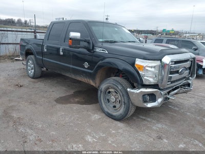 FORD F-250 2015