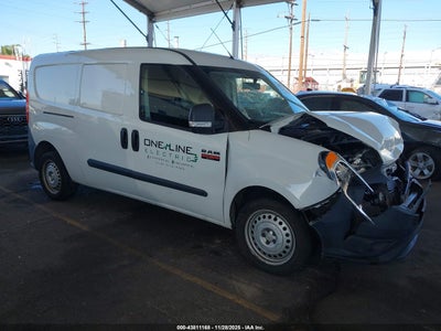 RAM PROMASTER CITY 2020