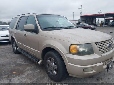 FORD EXPEDITION 2006