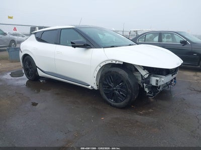 KIA EV6 2023