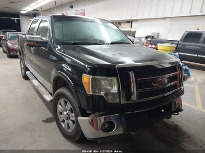 FORD F-150 2009