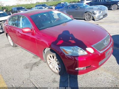 LEXUS GS 300 2006