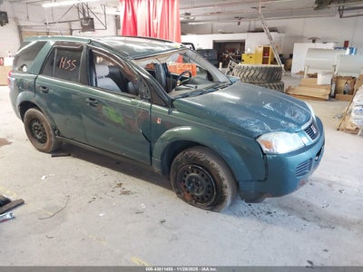 SATURN VUE 2007