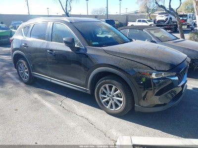 MAZDA CX-5 2023