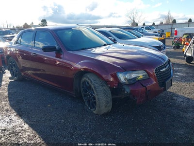 CHRYSLER 300 2019