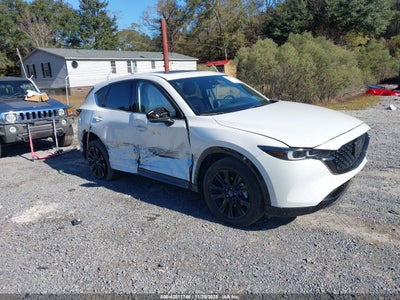 MAZDA CX-5 2024
