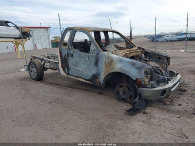 FORD F-150 2008