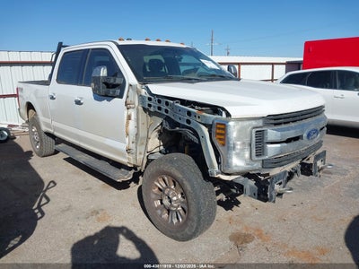 FORD F-250 2019