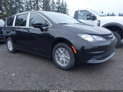 CHRYSLER VOYAGER 2026