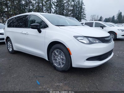 CHRYSLER VOYAGER 2026