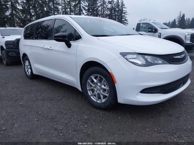 CHRYSLER VOYAGER 2026