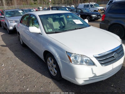 TOYOTA AVALON 2006
