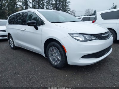 CHRYSLER VOYAGER 2026