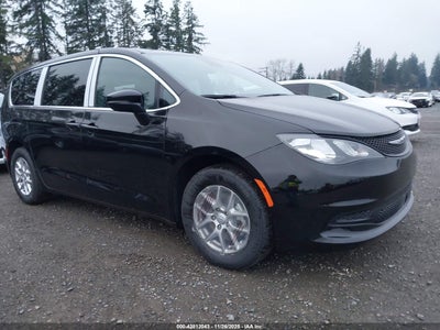 CHRYSLER VOYAGER 2026