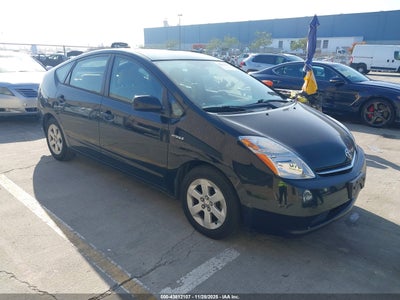TOYOTA PRIUS 2006