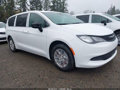 CHRYSLER VOYAGER 2026