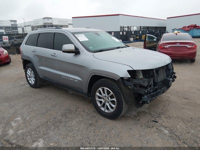 JEEP GRAND CHEROKEE 2014