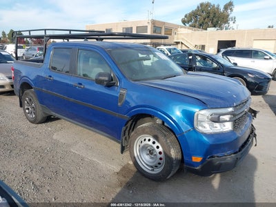 FORD MAVERICK 2023